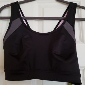 New w/Tags!Tek Gear Sports Bra